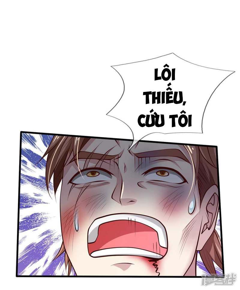 Ngạo Thị Thiên Địa Chap 117 - Next Chap 118
