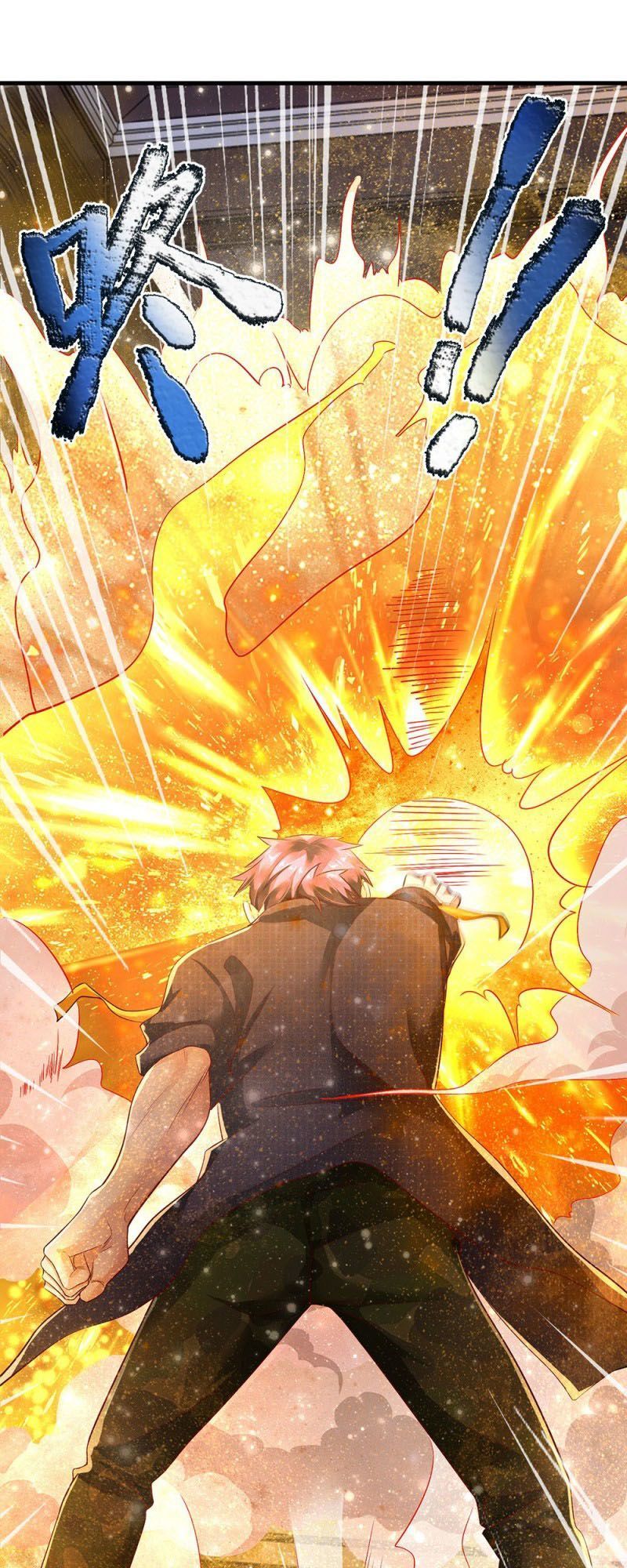 Ngạo Thị Thiên Địa Chap 118 - Next Chap 119