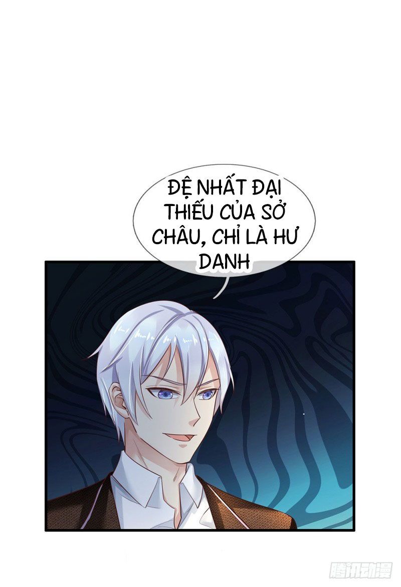 Ngạo Thị Thiên Địa Chap 118 - Next Chap 119