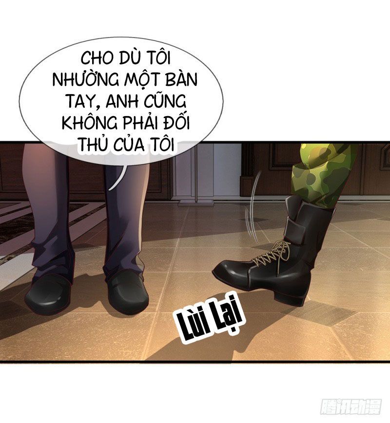 Ngạo Thị Thiên Địa Chap 118 - Next Chap 119