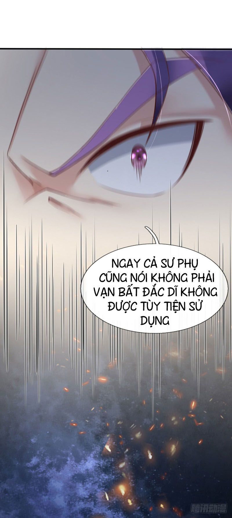 Ngạo Thị Thiên Địa Chap 118 - Next Chap 119