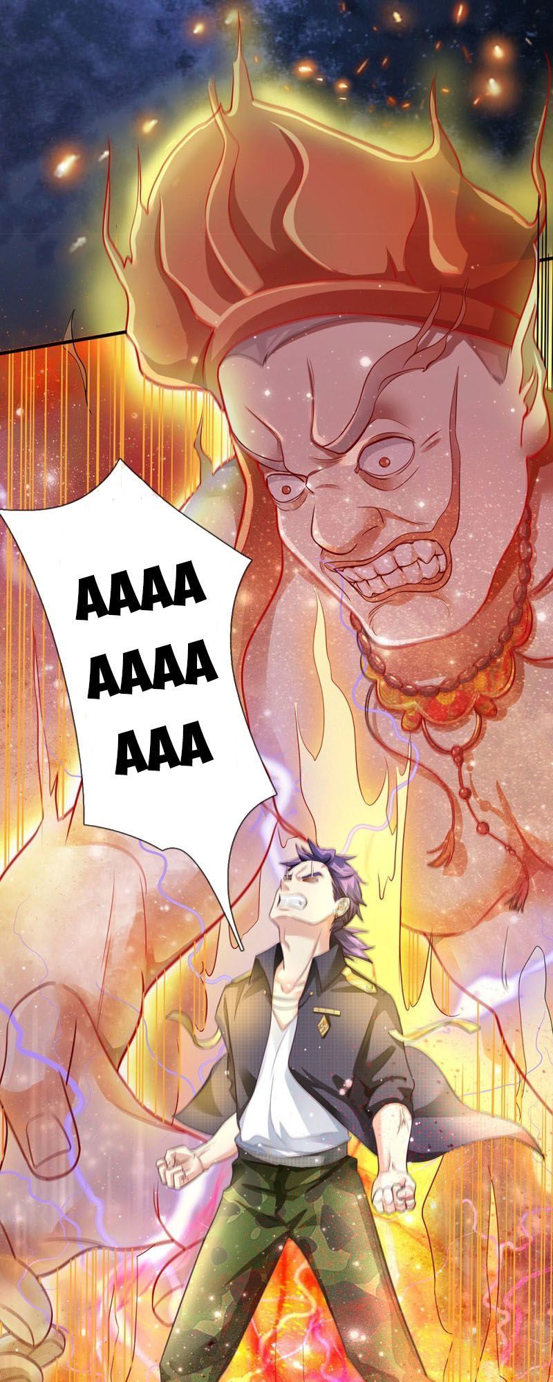 Ngạo Thị Thiên Địa Chap 118 - Next Chap 119