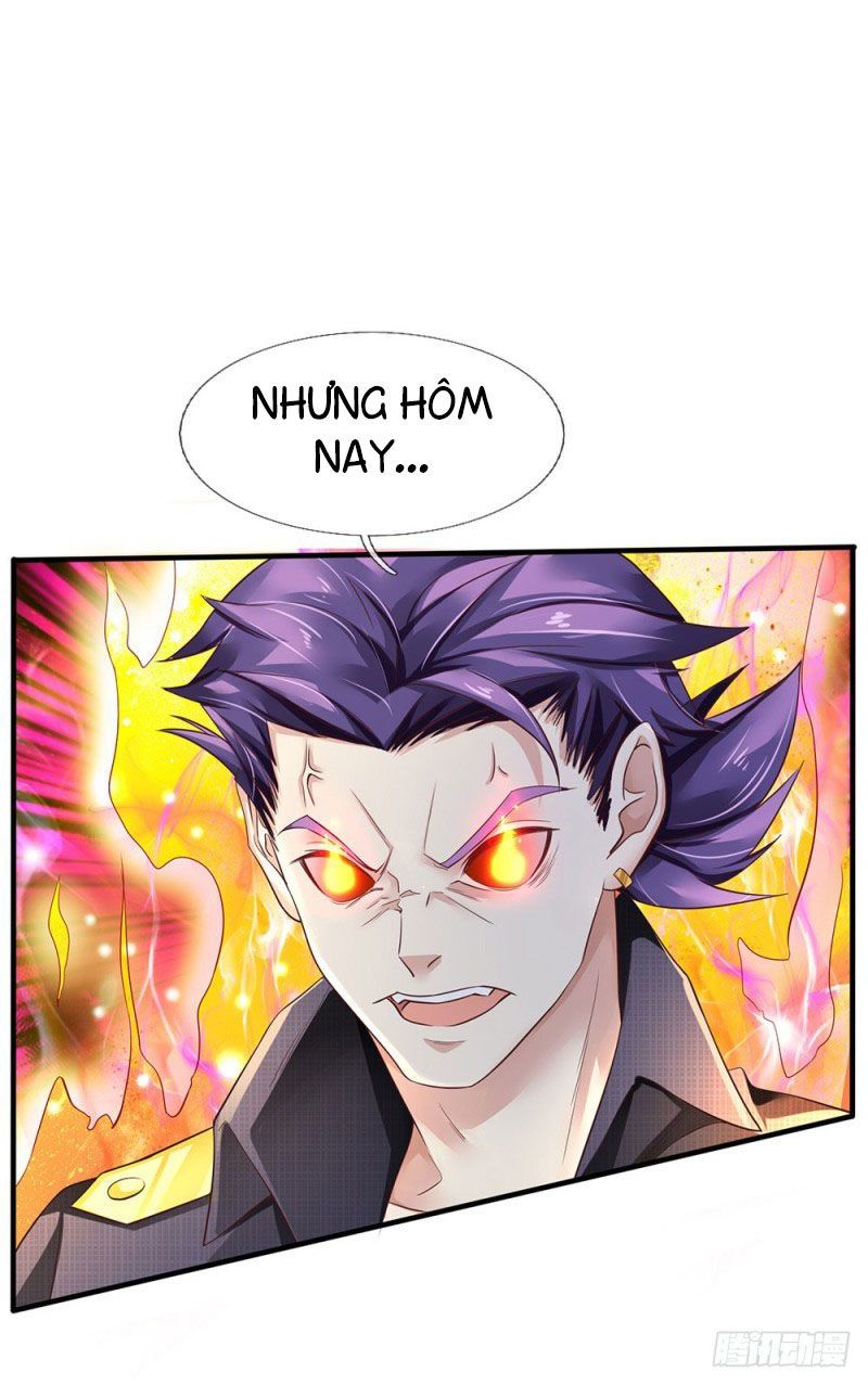 Ngạo Thị Thiên Địa Chap 118 - Next Chap 119