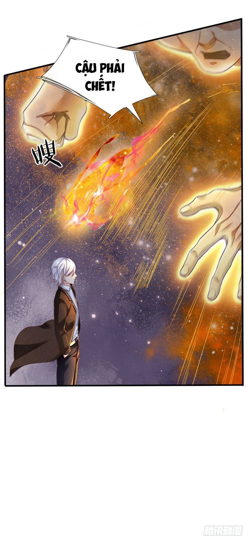 Ngạo Thị Thiên Địa Chap 118 - Next Chap 119