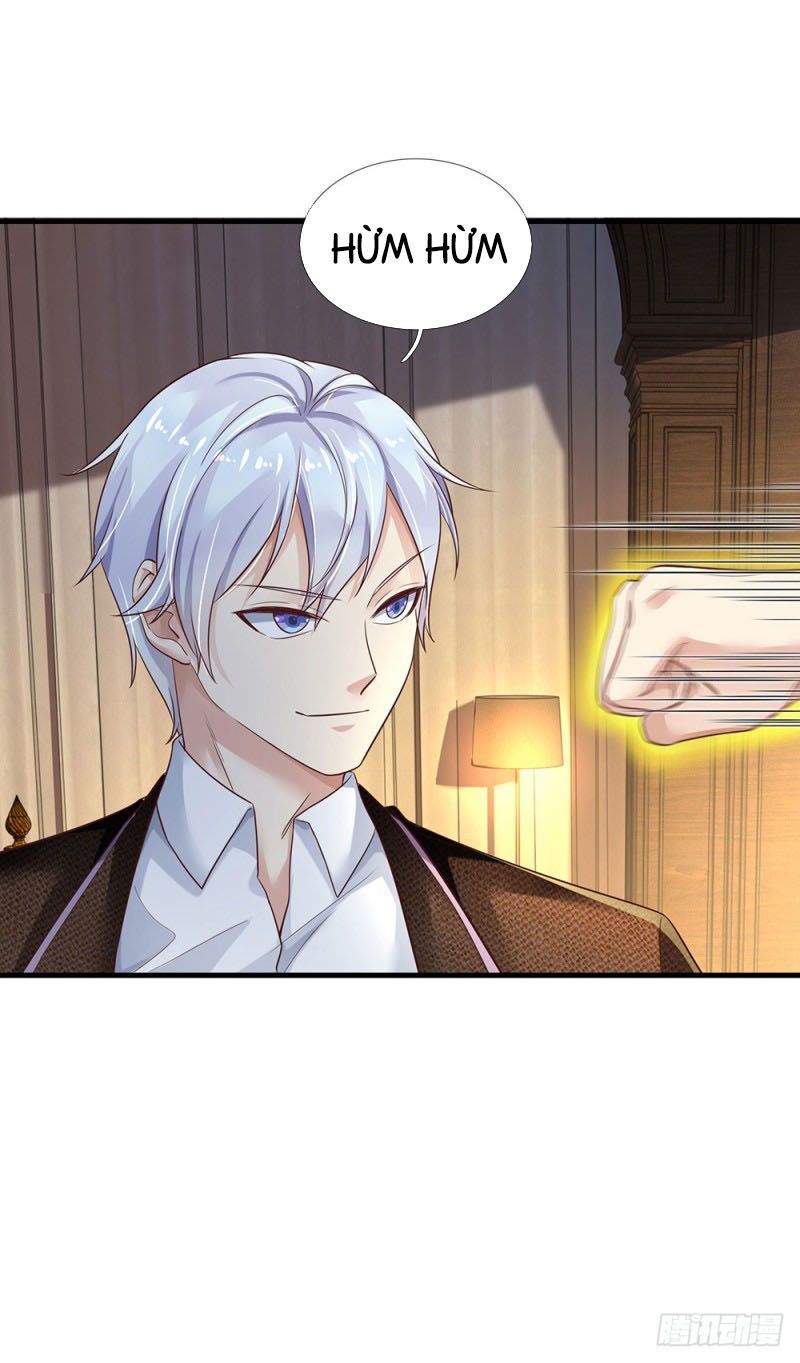Ngạo Thị Thiên Địa Chap 118 - Next Chap 119