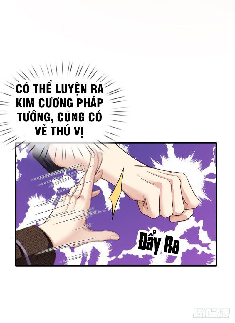 Ngạo Thị Thiên Địa Chap 118 - Next Chap 119