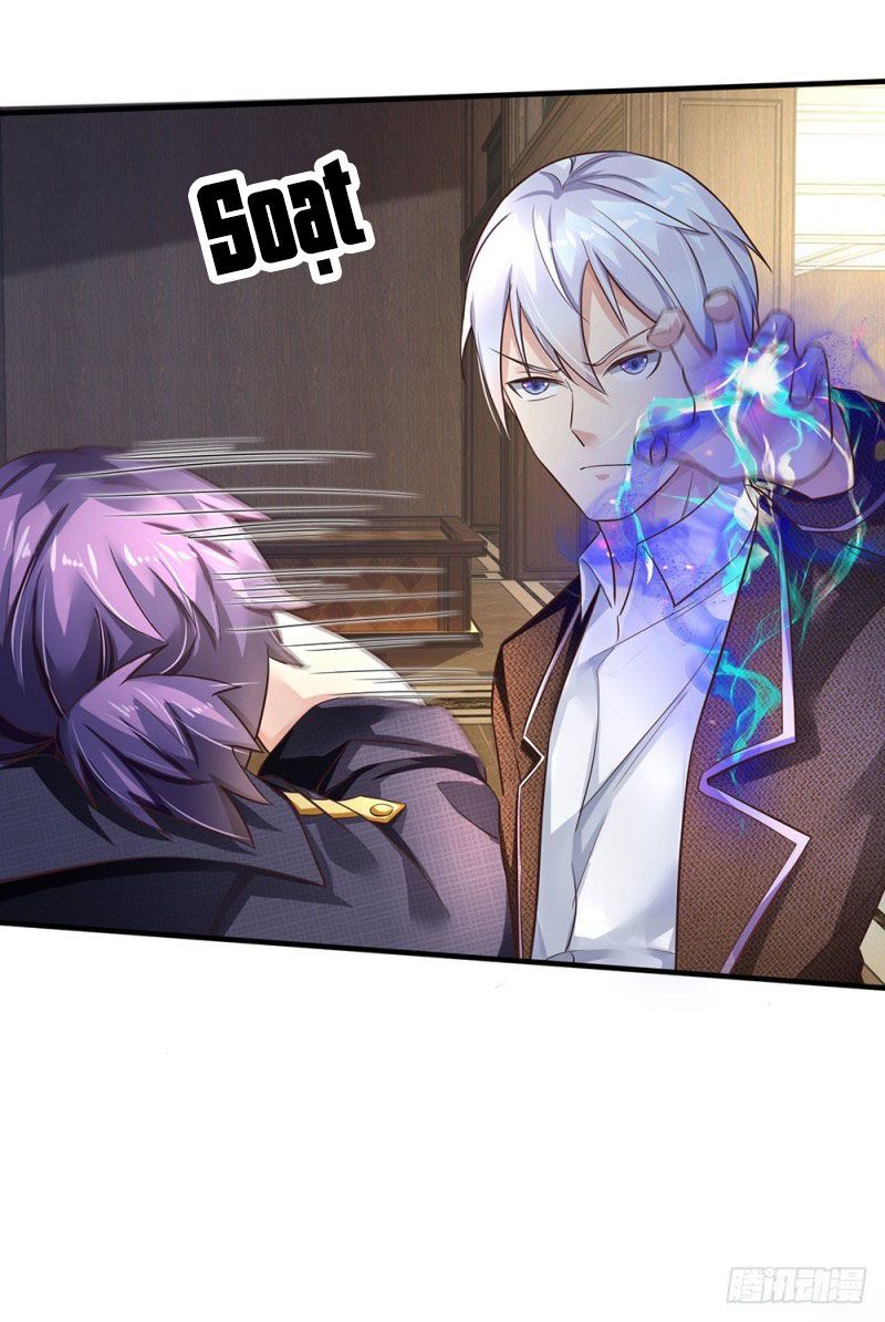 Ngạo Thị Thiên Địa Chap 118 - Next Chap 119