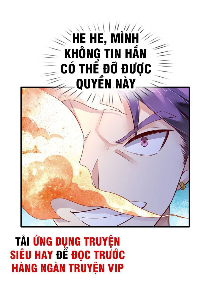 Ngạo Thị Thiên Địa Chap 118 - Next Chap 119