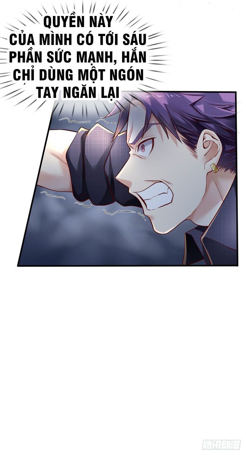 Ngạo Thị Thiên Địa Chap 118 - Next Chap 119