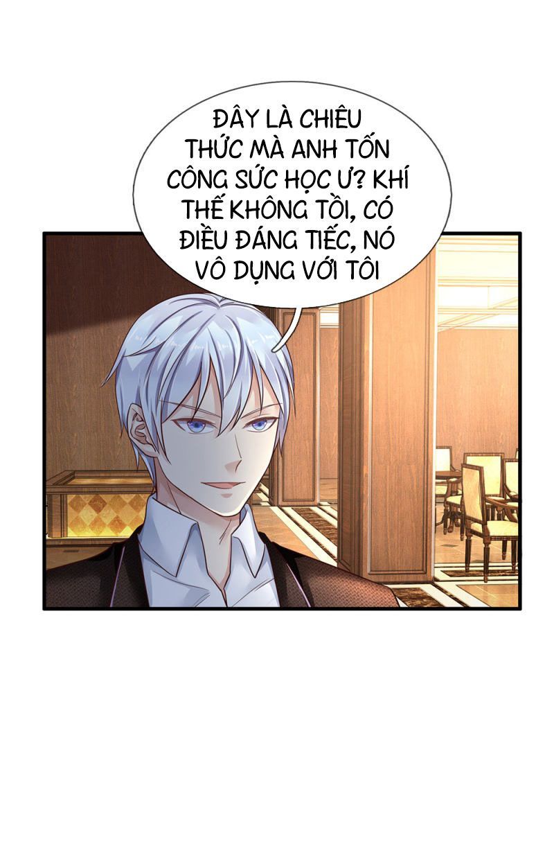 Ngạo Thị Thiên Địa Chap 119 - Next Chap 120