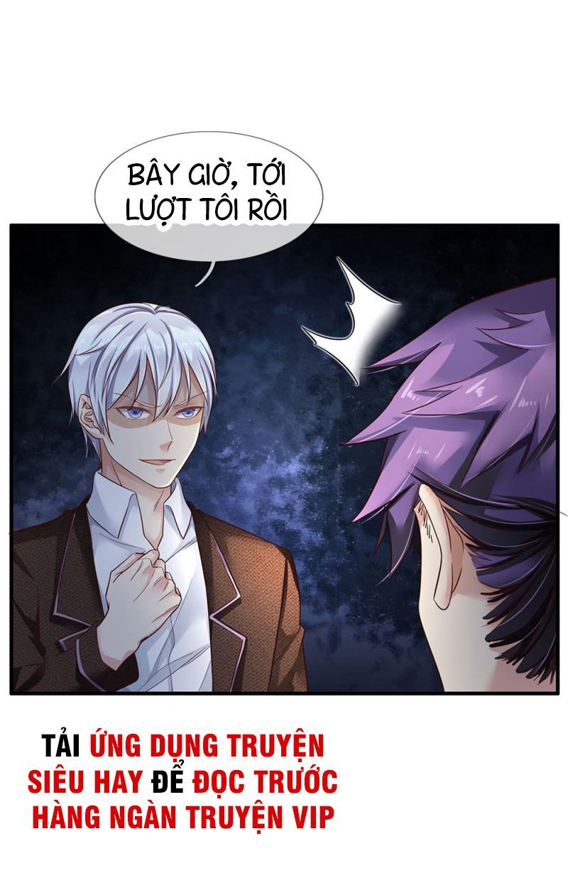 Ngạo Thị Thiên Địa Chap 119 - Next Chap 120