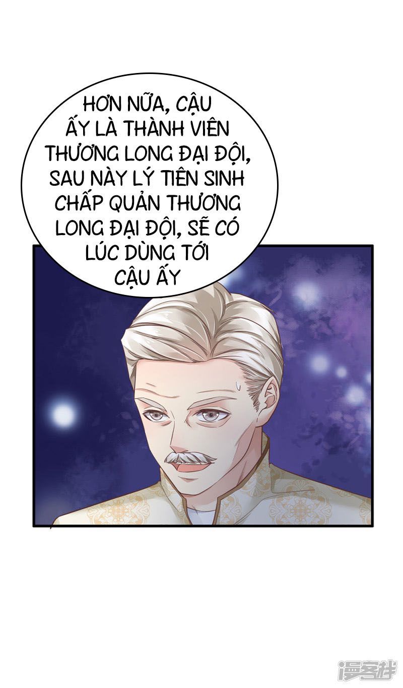 Ngạo Thị Thiên Địa Chap 119 - Next Chap 120