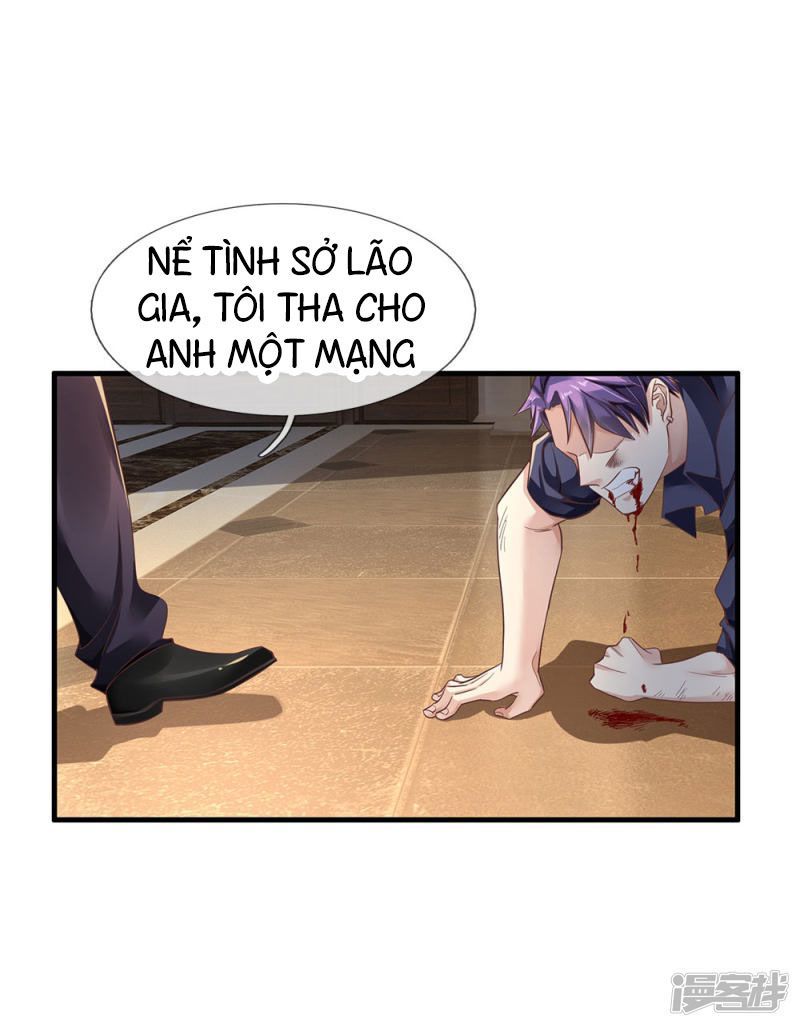 Ngạo Thị Thiên Địa Chap 119 - Next Chap 120