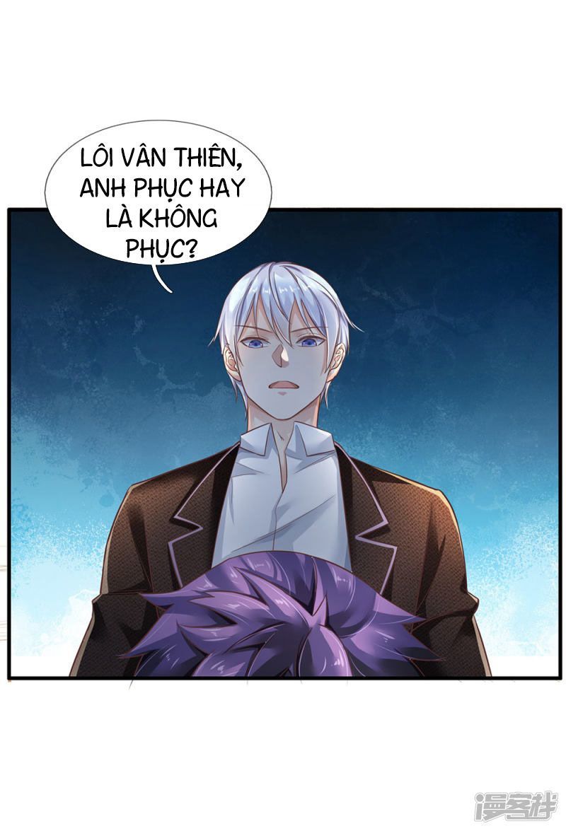 Ngạo Thị Thiên Địa Chap 119 - Next Chap 120
