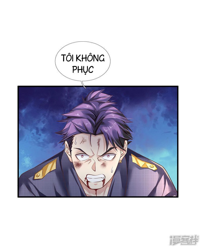 Ngạo Thị Thiên Địa Chap 119 - Next Chap 120