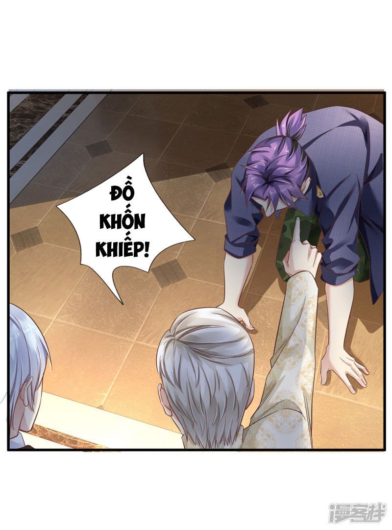 Ngạo Thị Thiên Địa Chap 119 - Next Chap 120
