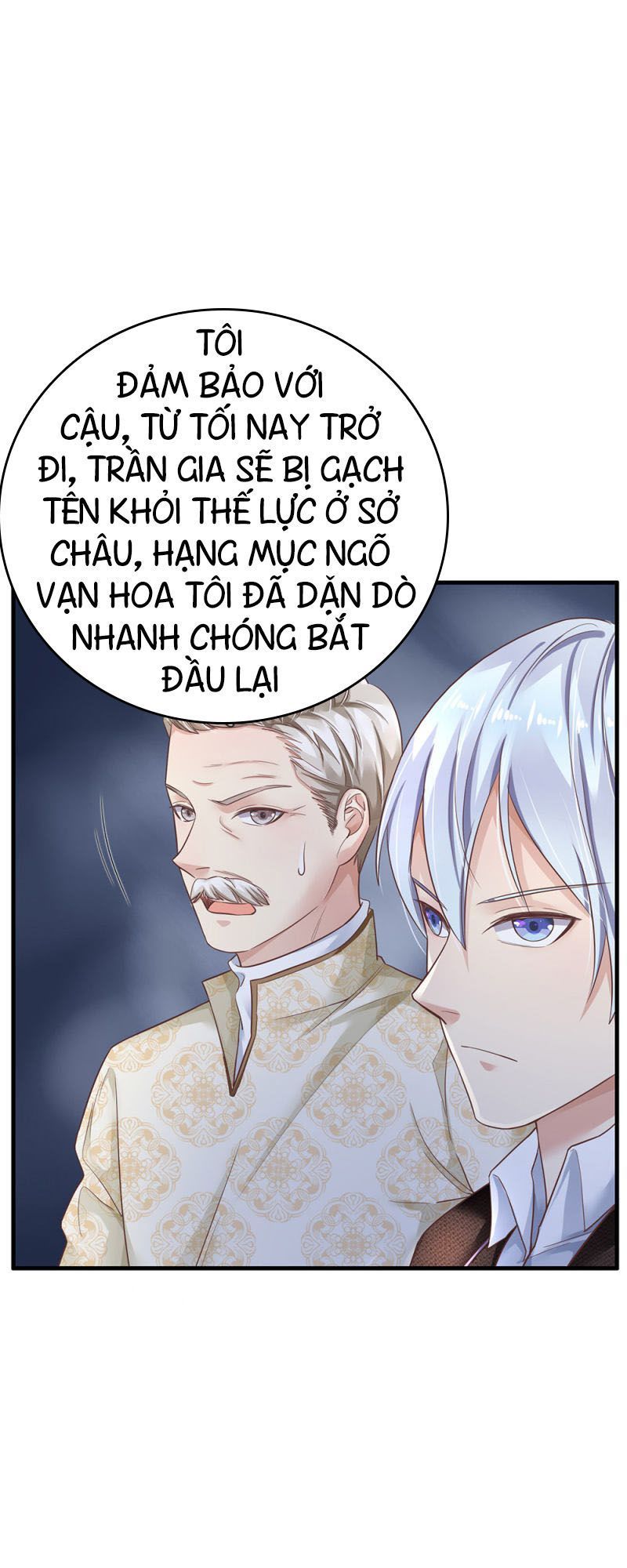 Ngạo Thị Thiên Địa Chap 119 - Next Chap 120