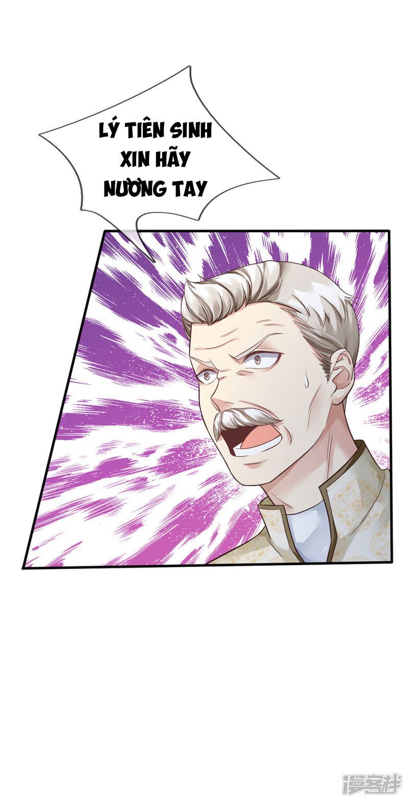 Ngạo Thị Thiên Địa Chap 119 - Next Chap 120