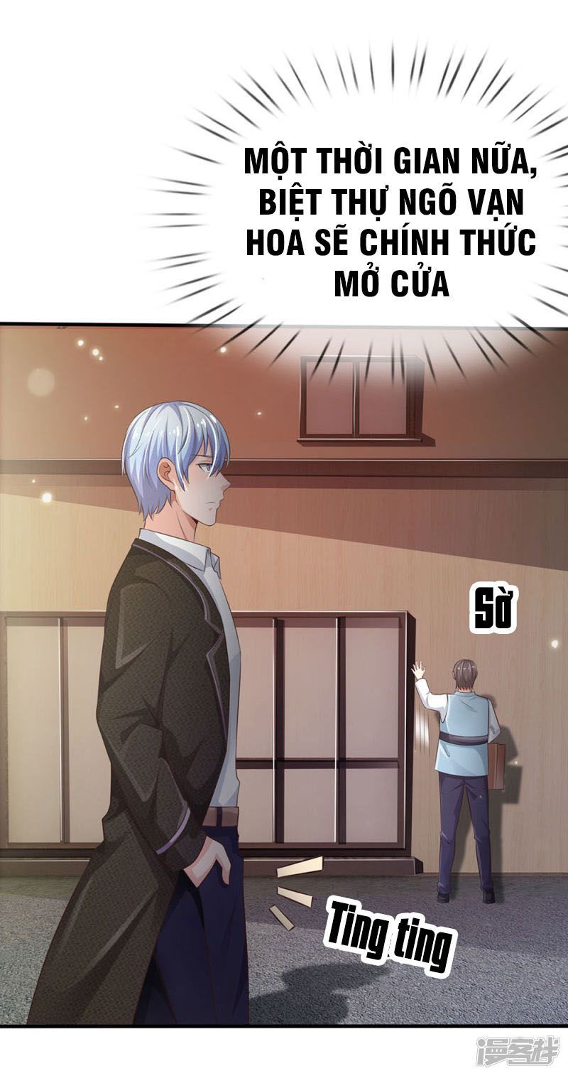 Ngạo Thị Thiên Địa Chap 119 - Next Chap 120