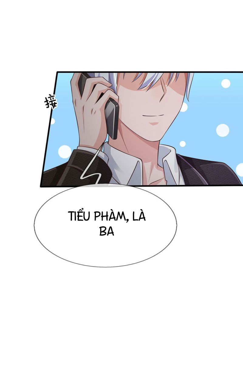 Ngạo Thị Thiên Địa Chap 119 - Next Chap 120