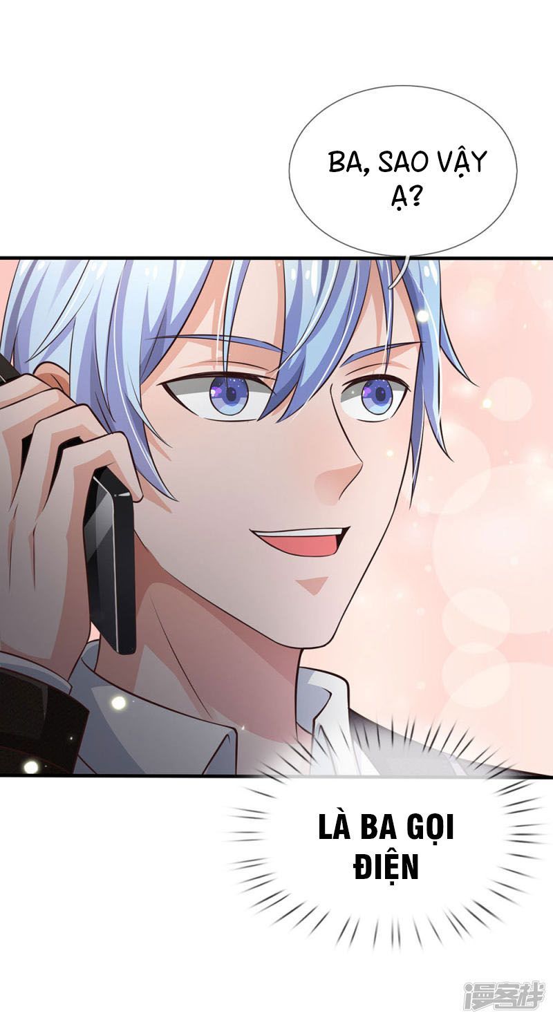 Ngạo Thị Thiên Địa Chap 119 - Next Chap 120