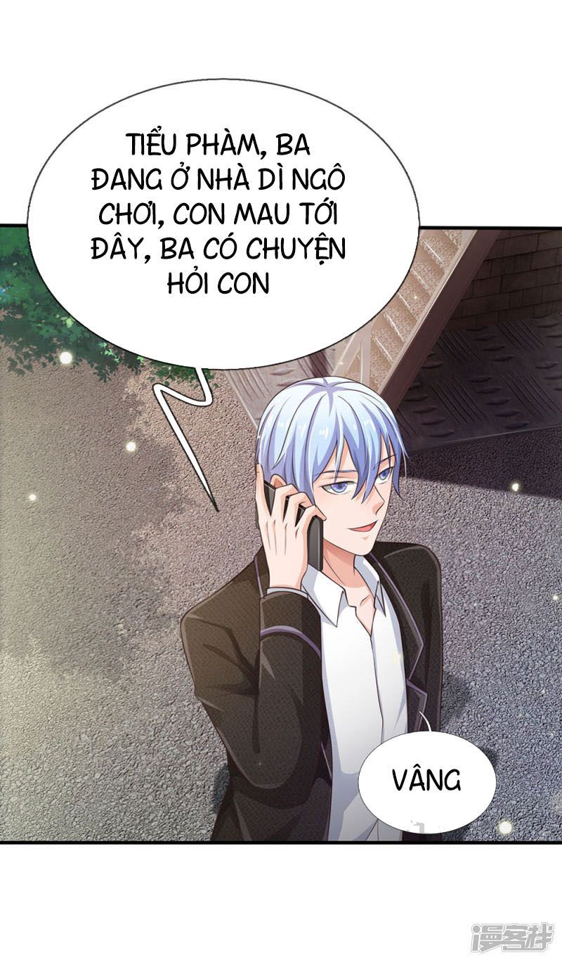 Ngạo Thị Thiên Địa Chap 119 - Next Chap 120