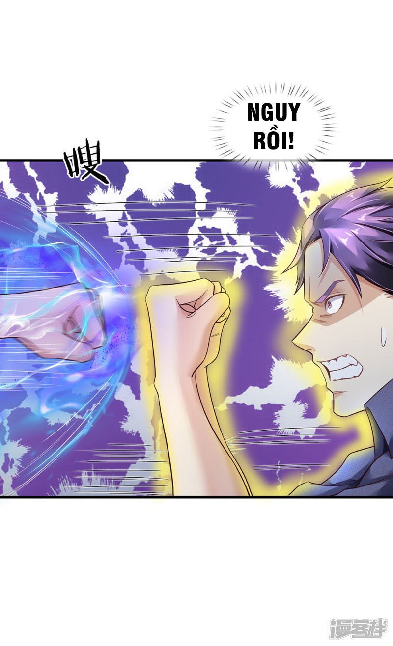 Ngạo Thị Thiên Địa Chap 119 - Next Chap 120