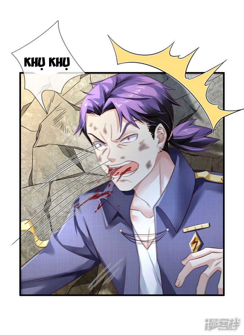 Ngạo Thị Thiên Địa Chap 119 - Next Chap 120