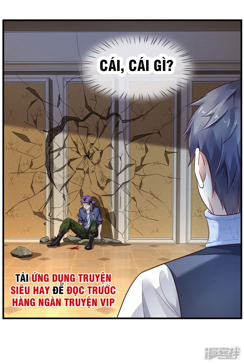 Ngạo Thị Thiên Địa Chap 119 - Next Chap 120