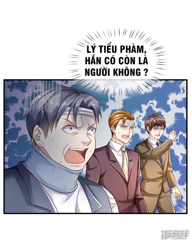 Ngạo Thị Thiên Địa Chap 119 - Next Chap 120