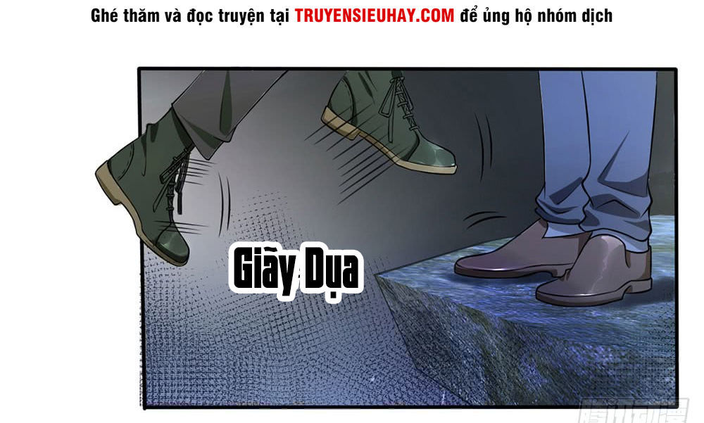 Ngạo Thị Thiên Địa Chap 12 - Next Chap 13
