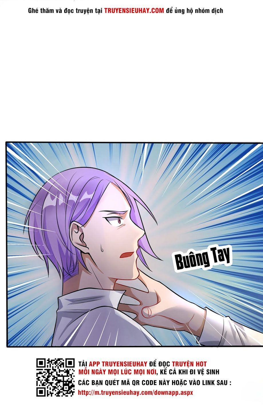 Ngạo Thị Thiên Địa Chap 12 - Next Chap 13