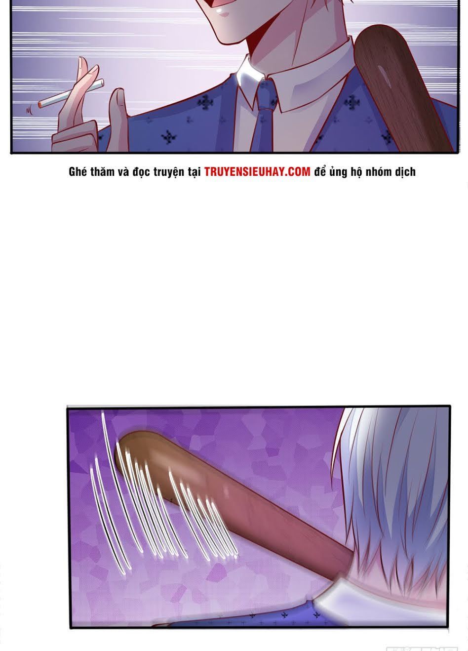 Ngạo Thị Thiên Địa Chap 12 - Next Chap 13