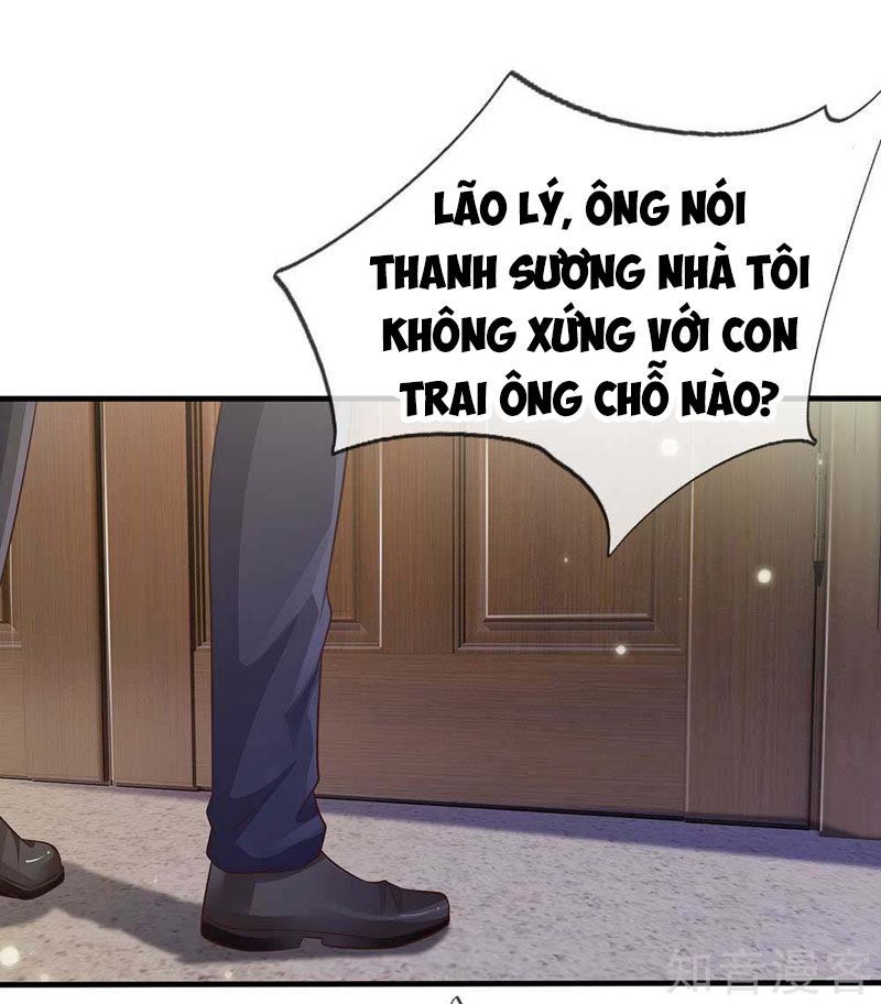 Ngạo Thị Thiên Địa Chap 120 - Next Chap 121