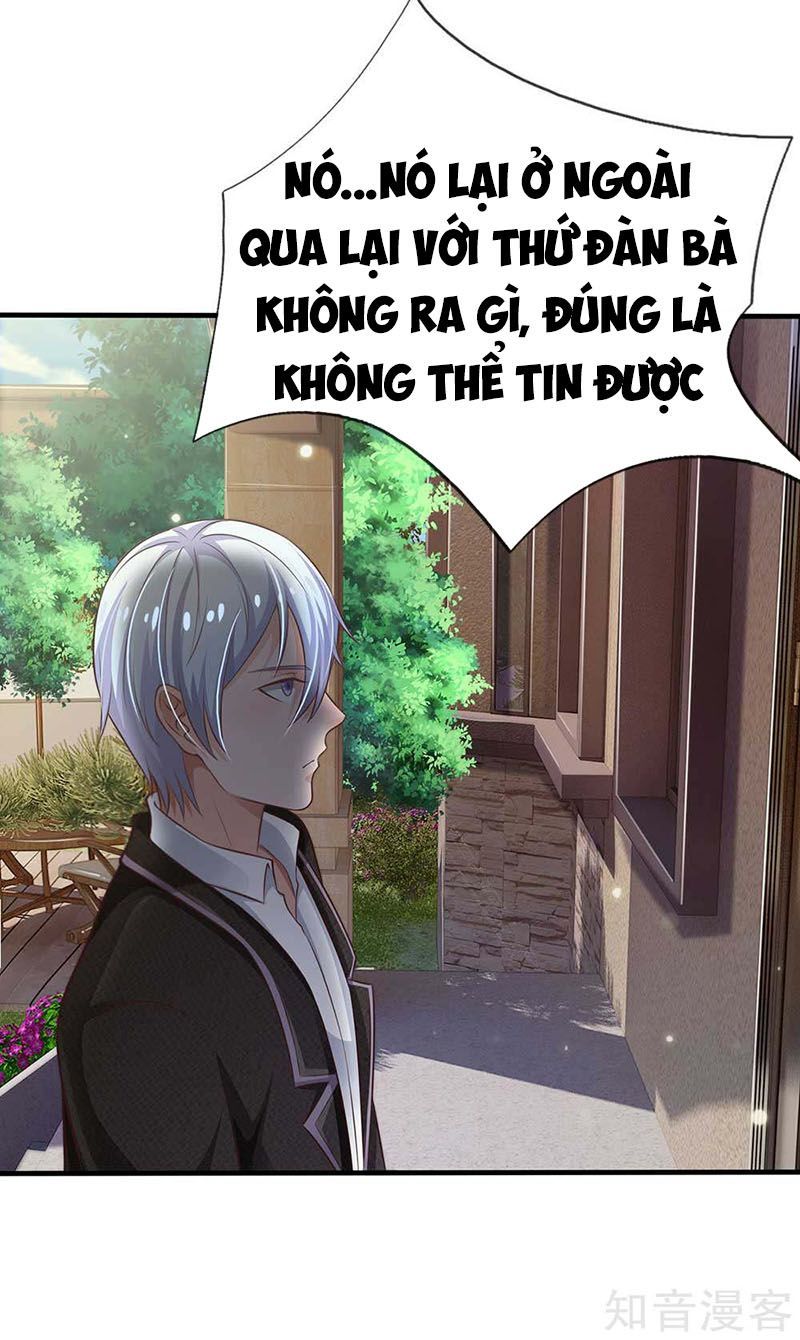 Ngạo Thị Thiên Địa Chap 120 - Next Chap 121