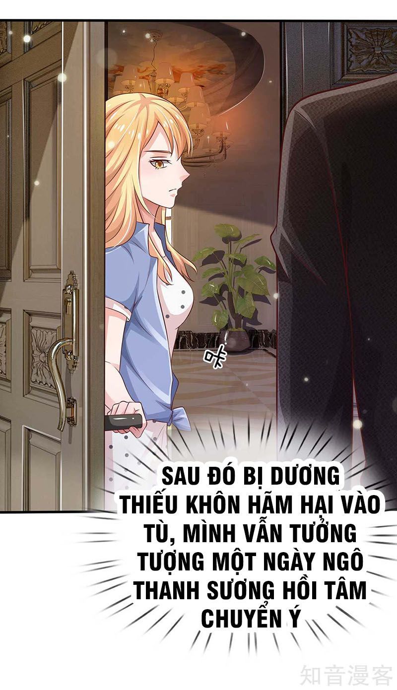 Ngạo Thị Thiên Địa Chap 120 - Next Chap 121