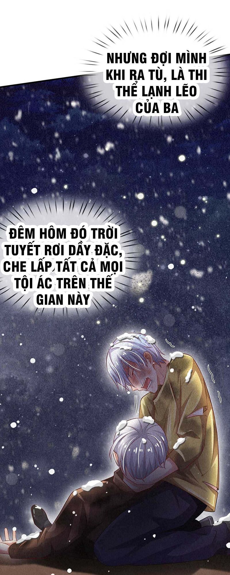 Ngạo Thị Thiên Địa Chap 120 - Next Chap 121