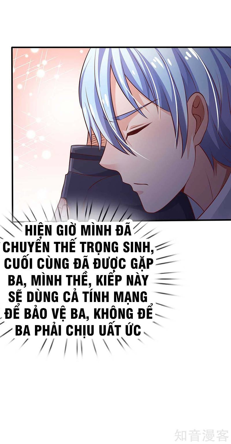Ngạo Thị Thiên Địa Chap 120 - Next Chap 121