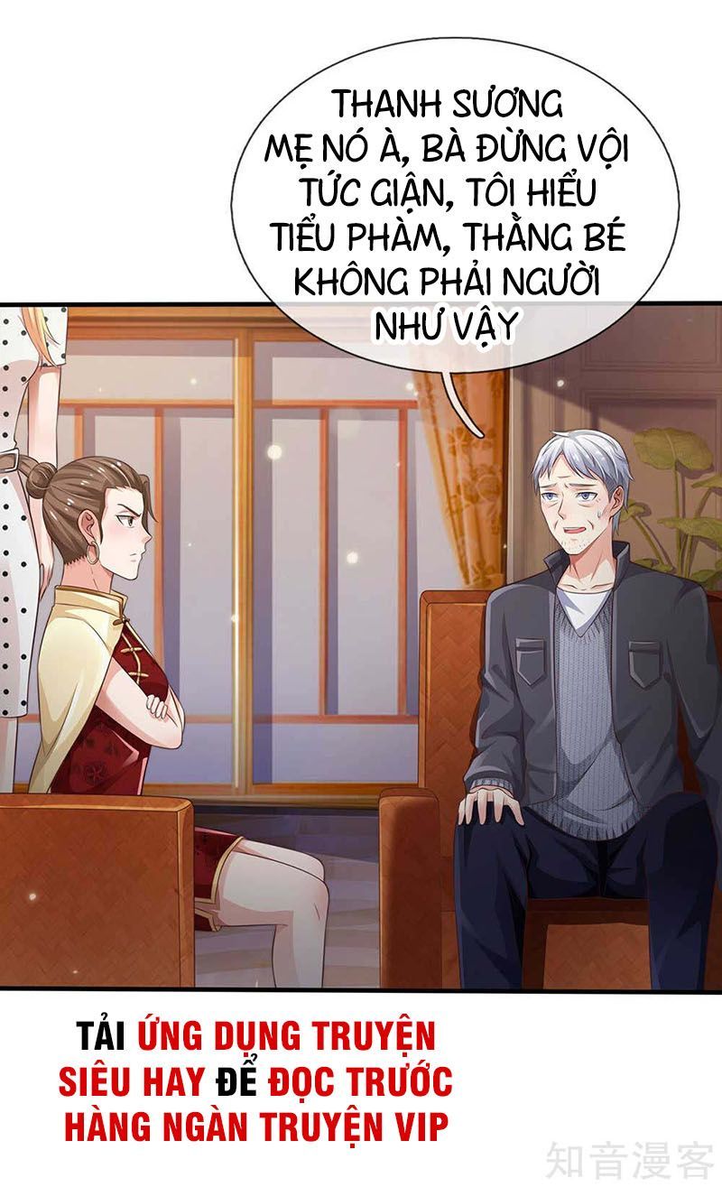 Ngạo Thị Thiên Địa Chap 120 - Next Chap 121