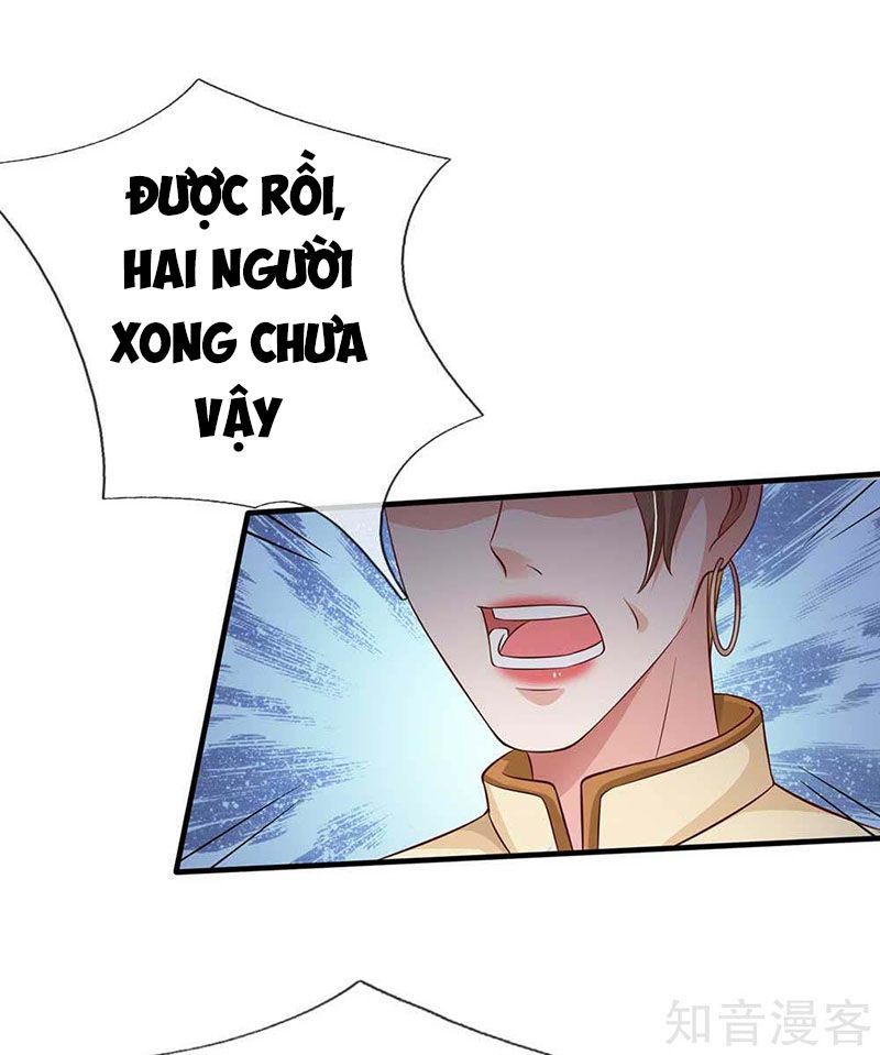 Ngạo Thị Thiên Địa Chap 120 - Next Chap 121