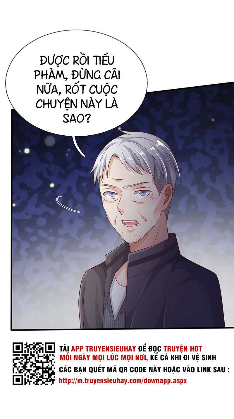 Ngạo Thị Thiên Địa Chap 120 - Next Chap 121