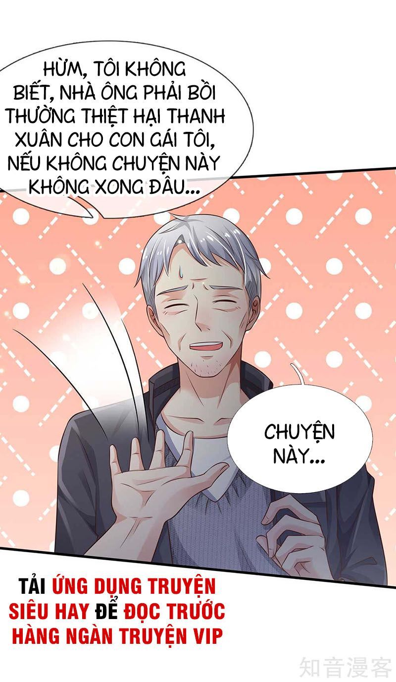 Ngạo Thị Thiên Địa Chap 120 - Next Chap 121