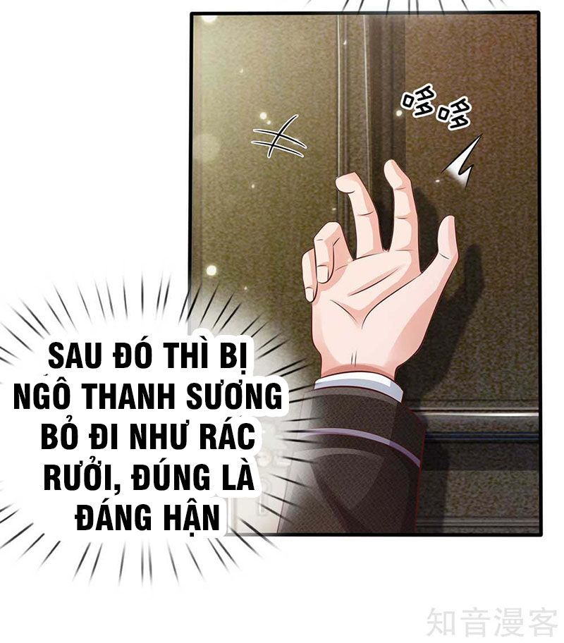 Ngạo Thị Thiên Địa Chap 120 - Next Chap 121