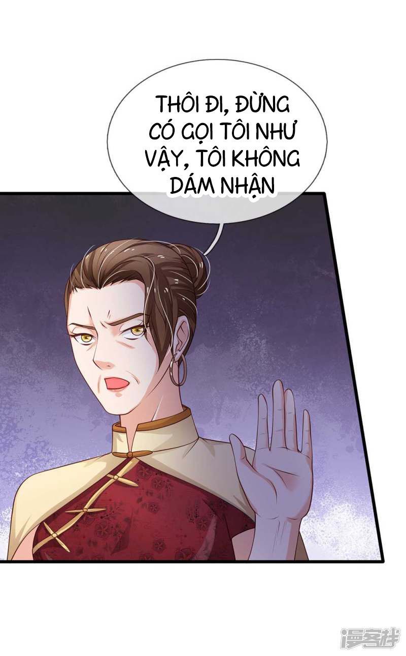 Ngạo Thị Thiên Địa Chap 121 - Next Chap 122