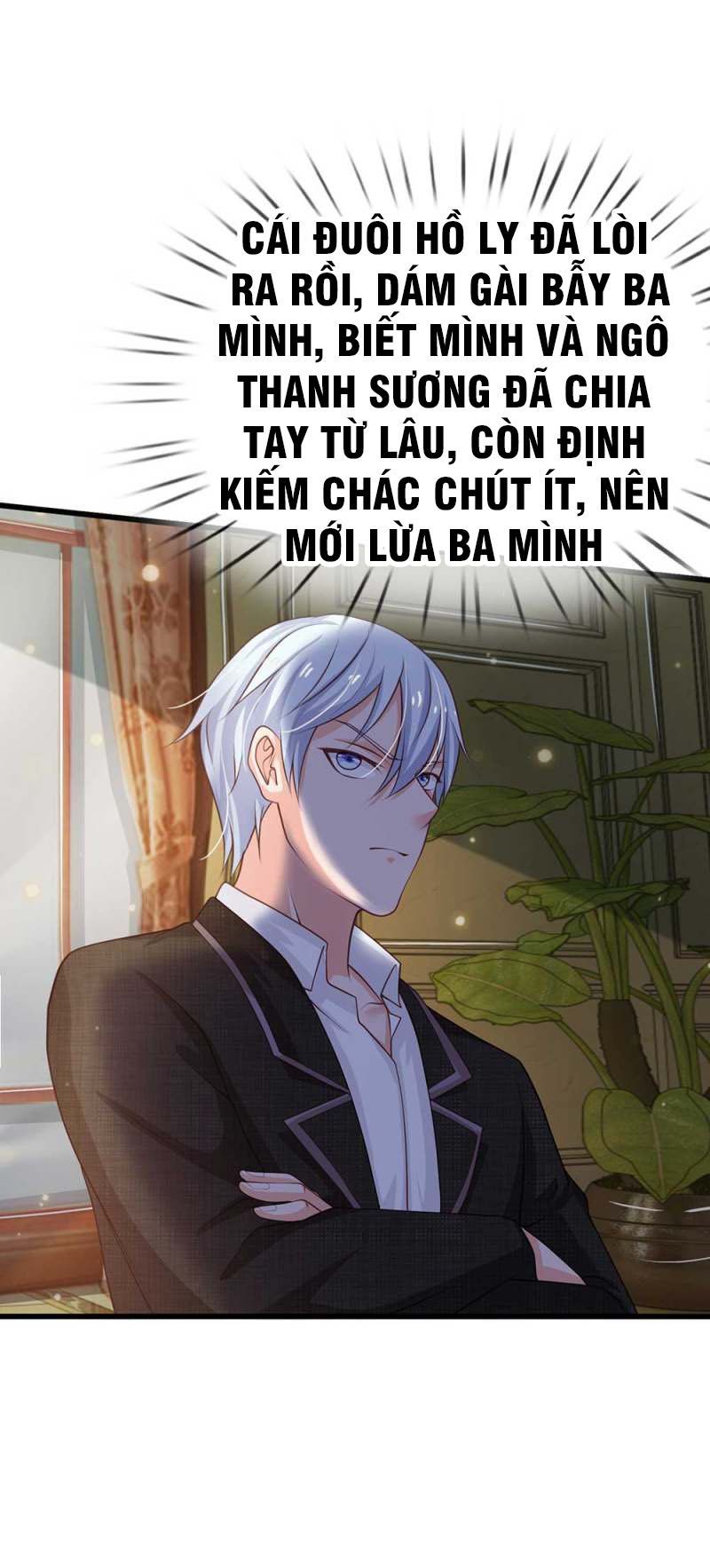 Ngạo Thị Thiên Địa Chap 121 - Next Chap 122