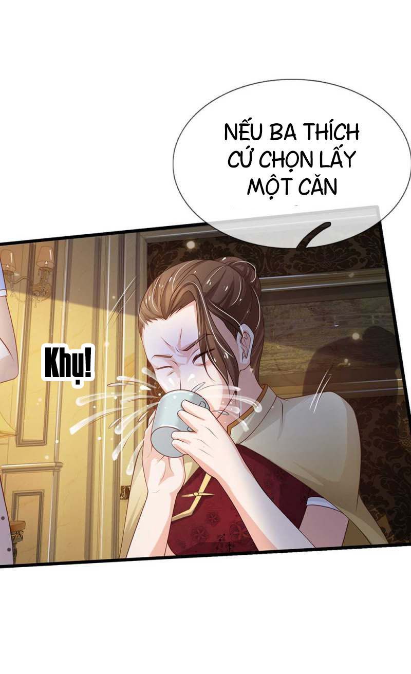 Ngạo Thị Thiên Địa Chap 121 - Next Chap 122