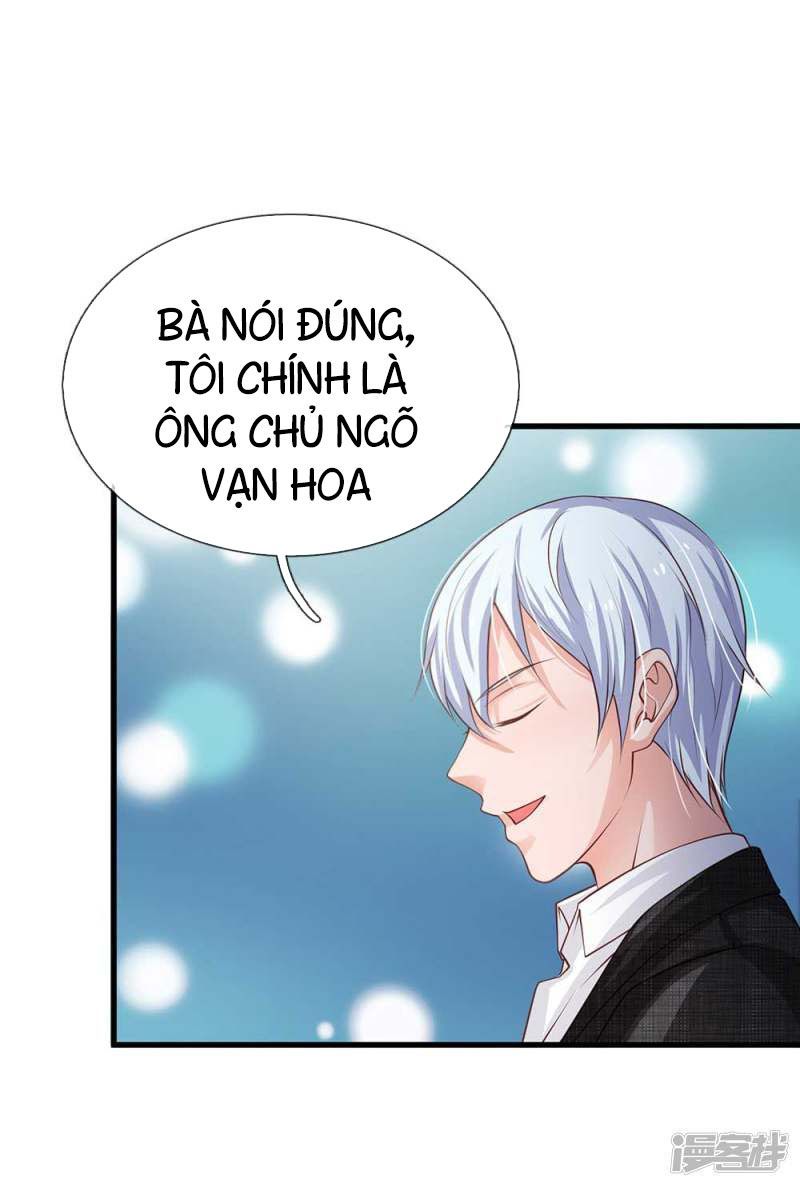 Ngạo Thị Thiên Địa Chap 121 - Next Chap 122