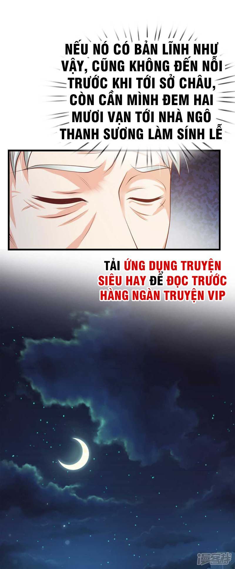 Ngạo Thị Thiên Địa Chap 121 - Next Chap 122