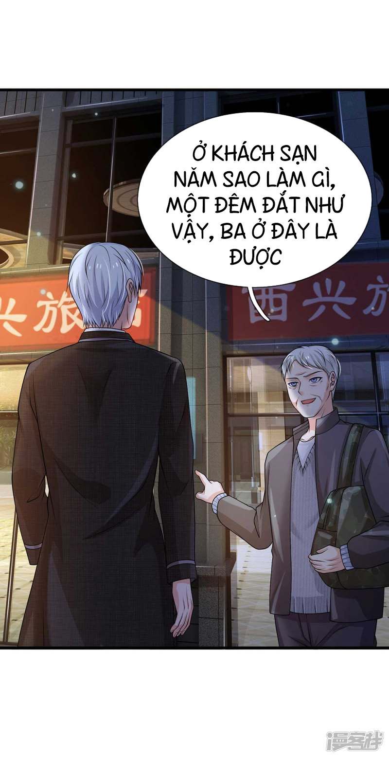 Ngạo Thị Thiên Địa Chap 121 - Next Chap 122