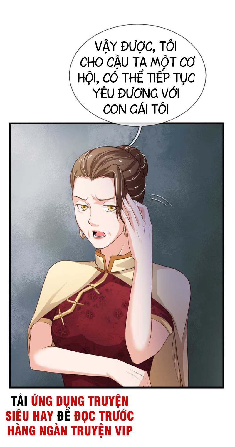 Ngạo Thị Thiên Địa Chap 121 - Next Chap 122